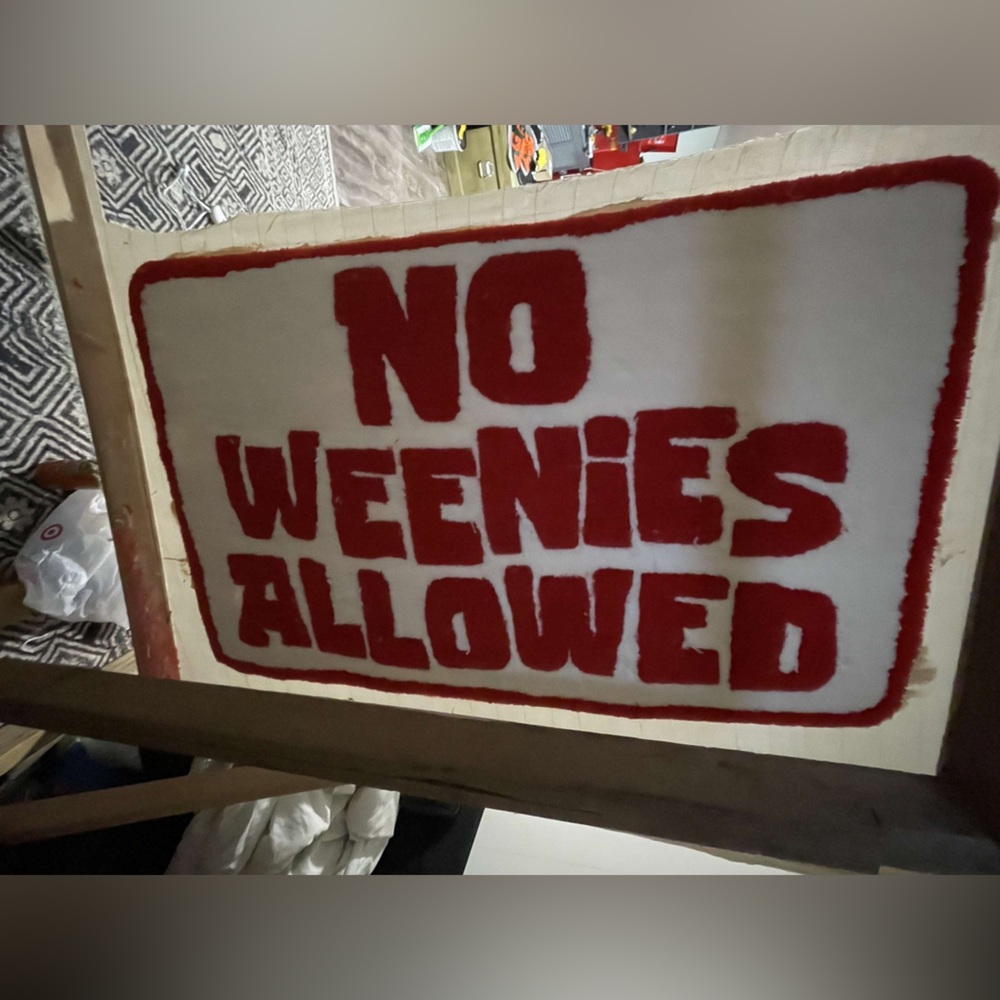 custom rug / door mat